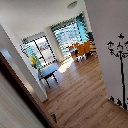 Созопол Апартаменти Azuro Exterior foto