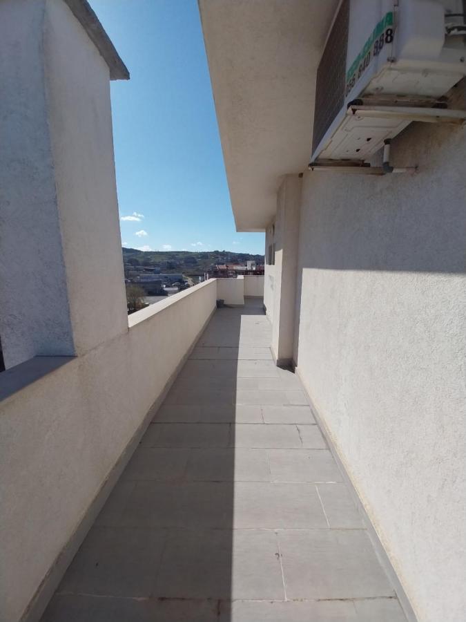 Созопол Апартаменти Azuro Exterior foto