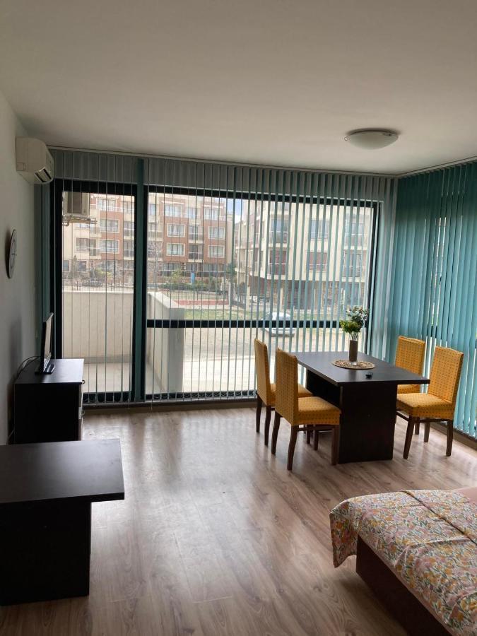 Созопол Апартаменти Azuro Exterior foto
