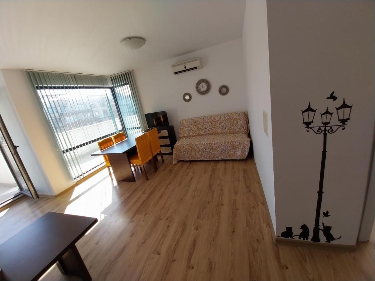Созопол Апартаменти Azuro Exterior foto