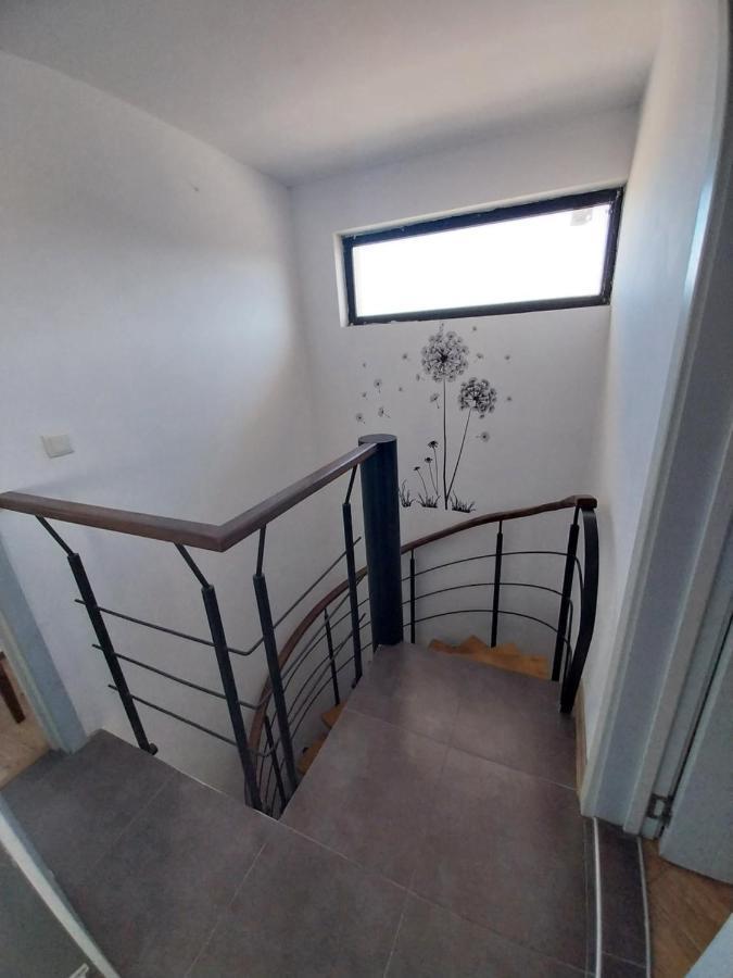 Созопол Апартаменти Azuro Exterior foto