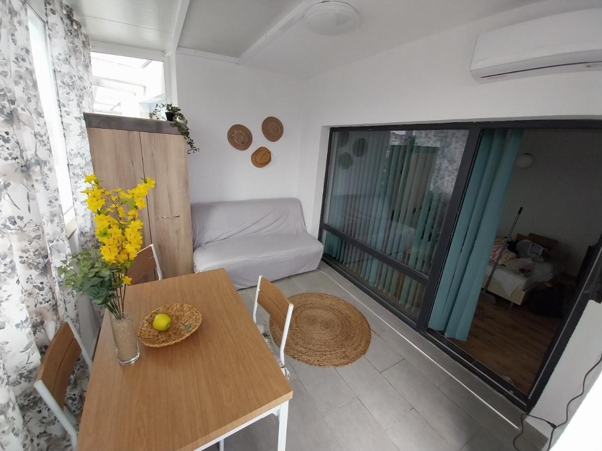 Созопол Апартаменти Azuro Exterior foto