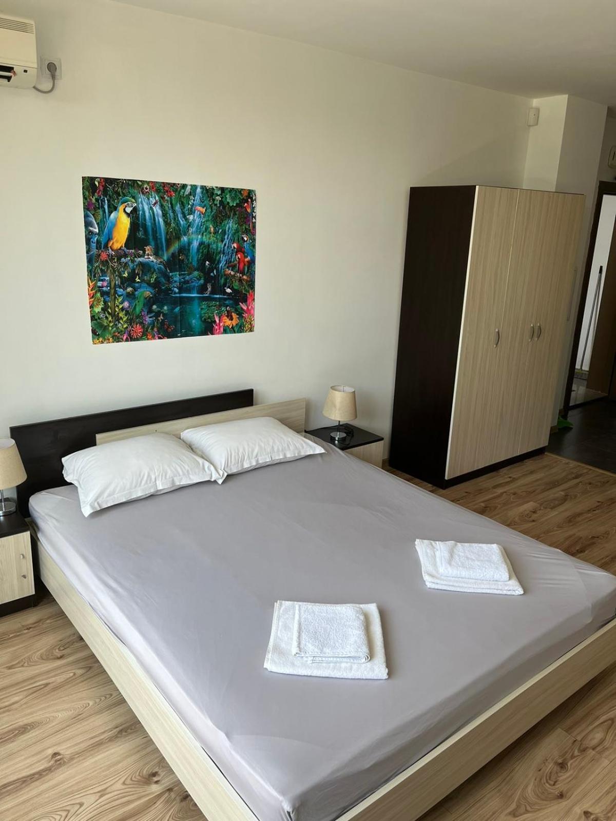 Созопол Апартаменти Azuro Zimmer foto