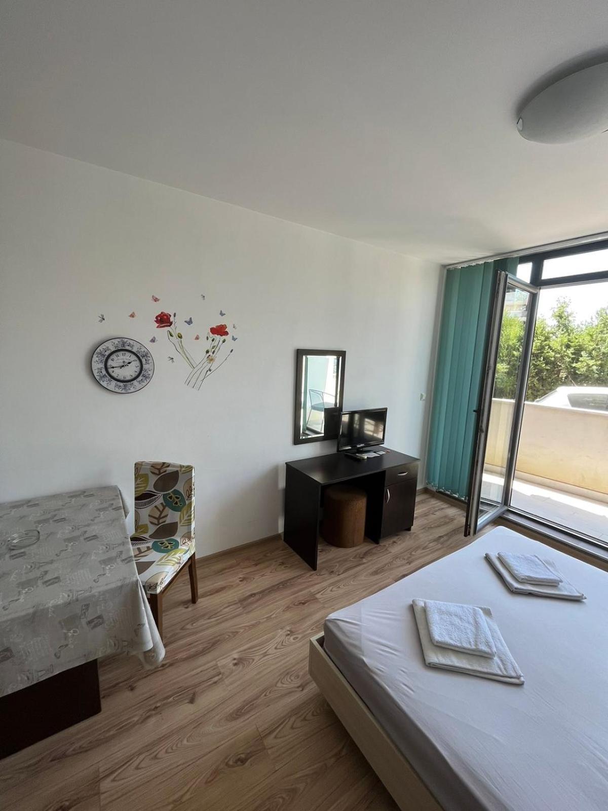 Созопол Апартаменти Azuro Zimmer foto