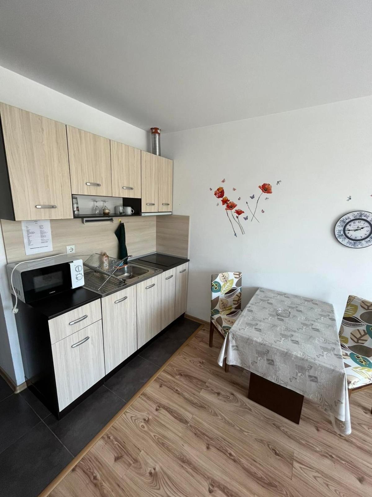Созопол Апартаменти Azuro Zimmer foto
